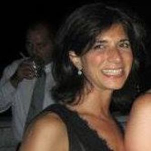 Meet your Posher, Nancy